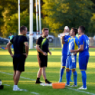 CEGLÉDI VSE-MOSONMAGYARÓVÁRI TE 3-2 (1-0)