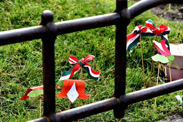 Ünnep utáni hangulat