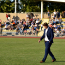 Ceglédi VSE – ETO FC Győr