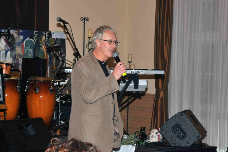 Petrik G. Band jubileumi koncert