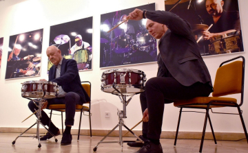 Dobosgála kiállítás