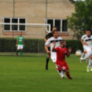 Cegléd - Szolnok 0-1