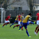 CVSE - Mezőkövesd 0-2