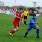 Ceglédi VSE – Diósgyőri VTK 4-1