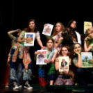 Bemutatóra készülnek