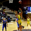 VBW CEKK CEGLÉD – ZTE NKK 90 – 63