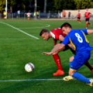 Ceglédi VSE - Nyíregyháza 3-5