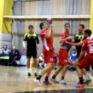 Ceglédi KKSE – Kőnig Trade Balmazújvárosi KK: 29-26 (16-11)