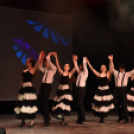 Tánc világnapja Cegléden