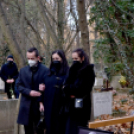 Végső búcsú Kármán Sándortól