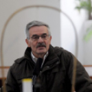 Foucault ingakísérlet Cegléden VII. évad