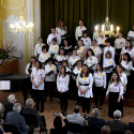  Jubileumi hangverseny