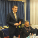 Polgármesterek vacsorája