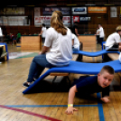 II. Városi Sorverseny