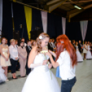 Közgáz Szalagavató - 2013