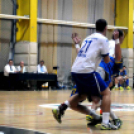 CEGLÉDI KK SE–Sport 36 Komló 39–33