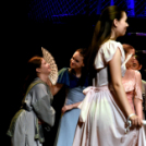 Drámai művel készültek a színházi világnapra