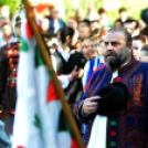 Kossuth Toborzó - Cegléd Város Díszpolgára