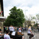 IV. Utcazene Fesztivál