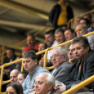 Cegléd - Tatabánya férfi kézilabda mérkőzés: 27 – 33 ( 12 – 18 )