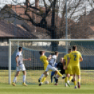 Ceglédi VSE - PEAC-Pécs 1-3