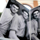 Történetek egy családi albumból 