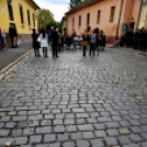 A vértanukra emlékeztek