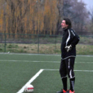 CVSE - Honvéd öregfiúk 3-3