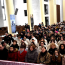 Együtt szaval a nemzet Cegléden