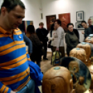 Két tehetséges alkotóra emlékeztek