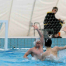 Győzelemmel kezdett az uszoda