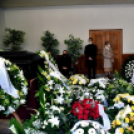 Végső búcsú Kármán Sándortól