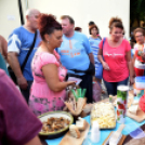 Piac-tér és Öko-játszóház