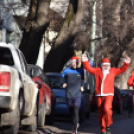 Mikulás futás 2019