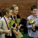 🏆 CVSE atlétikai díjkiosztó ünnepség