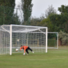 Ceglédi VSE – Kazincbarcikai BSC 1-2 (1-1)