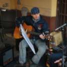 Utcazene fesztivál és koncertek