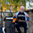 Jazz ünnep - az Ordass közben