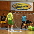 Ceglédi KKSE – Orosházi FKSE – LINAMAR 22-22 (13-11)