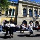 Kossuth Toborzó Ünnepély  és Huszárfesztivál