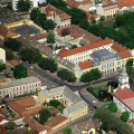 Így nézett ki a város a levegőből 11 éve