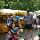 Hétközepi majális