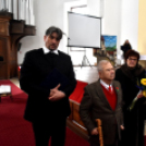 Együtt szaval a nemzet Cegléden