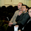 Könyvbemutató: Zöldellő egyház