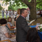 Semmelweis nap Cegléden