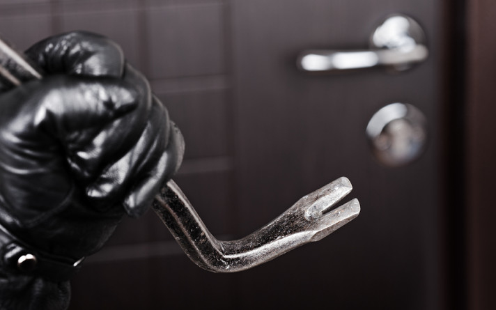 Lopás autóból, lakásból, vonatról, boltból, erdőből