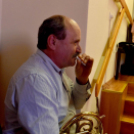 Hangszerek mesés világa - hangszerbemutató