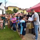 XXVII. Beck Péter Emléktorna (zárónap)