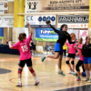 Ceglédi Kék Cápák - Tiszakécske