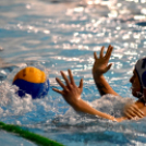 Ceglédi utánpótlás vízilabda mérkőzések